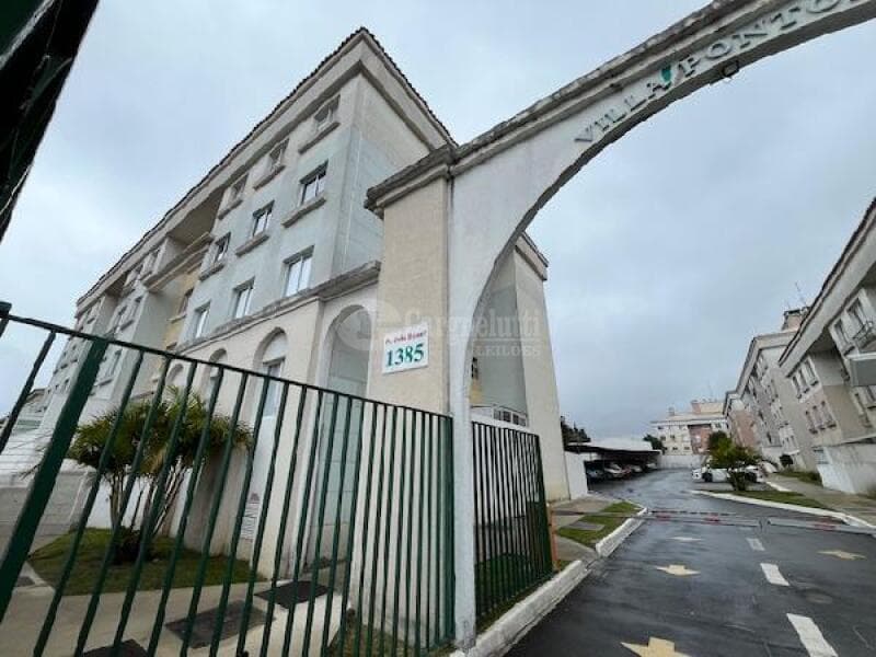 Foto 1 de 15: Apartamento em leilão em Curitiba - PR — LOTE 309 CURITIBA/PR - POSSIBILIDADE DE FINANCIAMENTO SEM USO DO FGTS