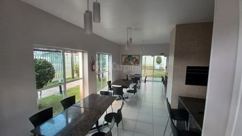 Foto 4 de 15: Apartamento em leilão em Curitiba - PR — LOTE 309 CURITIBA/PR - POSSIBILIDADE DE FINANCIAMENTO SEM USO DO FGTS