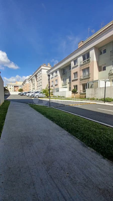 Foto 7 de 15: Apartamento em leilão em Curitiba - PR — LOTE 309 CURITIBA/PR - POSSIBILIDADE DE FINANCIAMENTO SEM USO DO FGTS