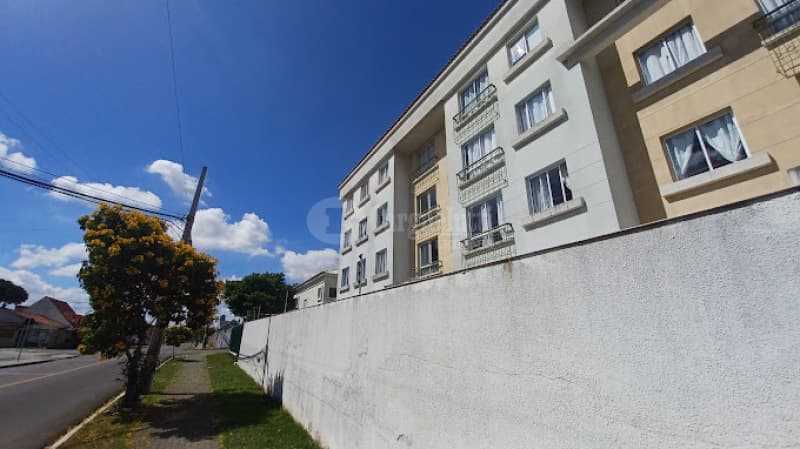 Foto 8 de 15: Apartamento em leilão em Curitiba - PR — LOTE 309 CURITIBA/PR - POSSIBILIDADE DE FINANCIAMENTO SEM USO DO FGTS