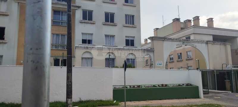 Foto 12 de 15: Apartamento em leilão em Curitiba - PR — LOTE 309 CURITIBA/PR - POSSIBILIDADE DE FINANCIAMENTO SEM USO DO FGTS