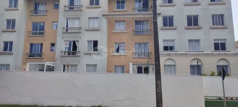 Foto 13 de 15: Apartamento em leilão em Curitiba - PR — LOTE 309 CURITIBA/PR - POSSIBILIDADE DE FINANCIAMENTO SEM USO DO FGTS