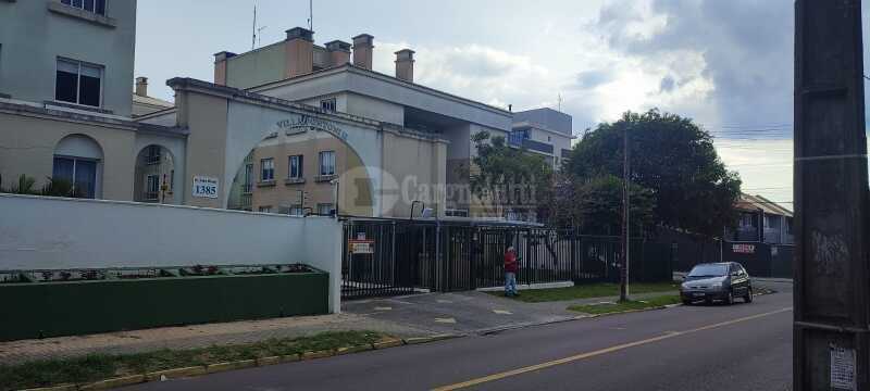Foto 15 de 15: Apartamento em leilão em Curitiba - PR — LOTE 309 CURITIBA/PR - POSSIBILIDADE DE FINANCIAMENTO SEM USO DO FGTS