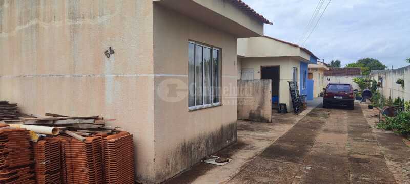 Foto 2 de 8: Casa em leilão em Ponta Grossa - PR — LOTE 325 PONTA GROSSA/PR - POSSIBILIDADE DE USO DO FGTS - SEM FINANCIMANETO