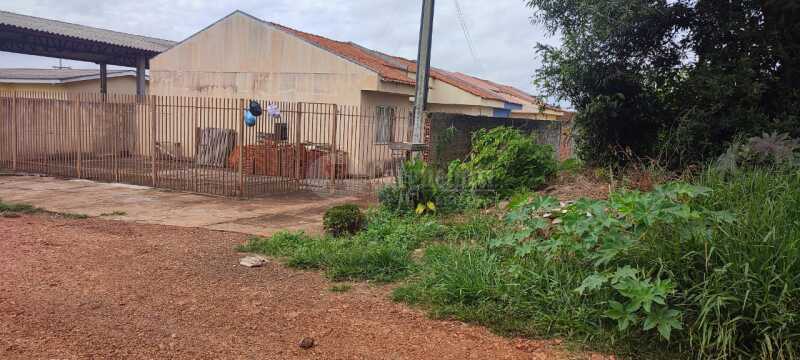 Foto 3 de 8: Casa em leilão em Ponta Grossa - PR — LOTE 325 PONTA GROSSA/PR - POSSIBILIDADE DE USO DO FGTS - SEM FINANCIMANETO