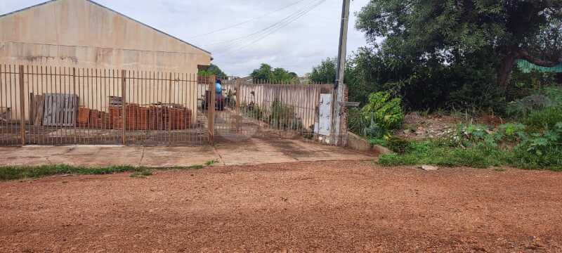 Foto 4 de 8: Casa em leilão em Ponta Grossa - PR — LOTE 325 PONTA GROSSA/PR - POSSIBILIDADE DE USO DO FGTS - SEM FINANCIMANETO