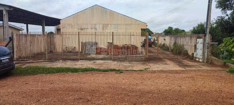Foto 5 de 8: Casa em leilão em Ponta Grossa - PR — LOTE 325 PONTA GROSSA/PR - POSSIBILIDADE DE USO DO FGTS - SEM FINANCIMANETO