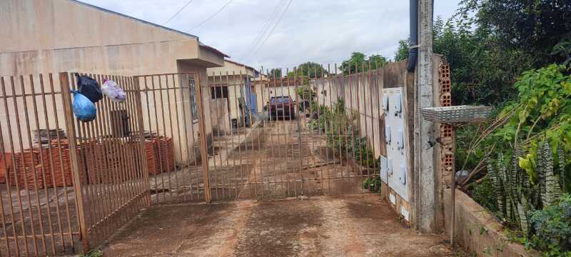 Foto 6 de 8: Casa em leilão em Ponta Grossa - PR — LOTE 325 PONTA GROSSA/PR - POSSIBILIDADE DE USO DO FGTS - SEM FINANCIMANETO