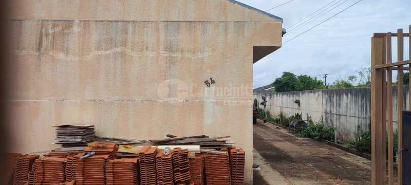 Foto 7 de 8: Casa em leilão em Ponta Grossa - PR — LOTE 325 PONTA GROSSA/PR - POSSIBILIDADE DE USO DO FGTS - SEM FINANCIMANETO