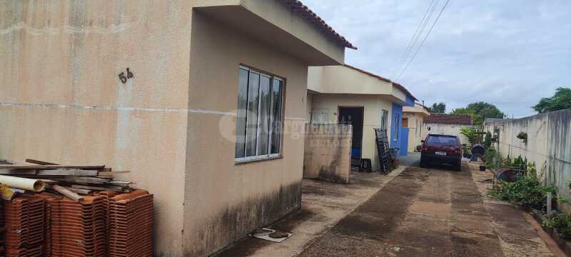 Foto 8 de 8: Casa em leilão em Ponta Grossa - PR — LOTE 325 PONTA GROSSA/PR - POSSIBILIDADE DE USO DO FGTS - SEM FINANCIMANETO
