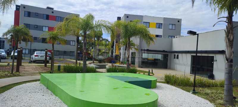 Foto 5 de 22: Apartamento em leilão em Ponta Grossa - PR — LOTE 326 PONTA GROSSA/PR - POSSIBILIDADE DE USO DO FGTS - SEM FINANCIMANETO