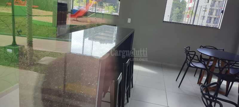 Foto 10 de 22: Apartamento em leilão em Ponta Grossa - PR — LOTE 326 PONTA GROSSA/PR - POSSIBILIDADE DE USO DO FGTS - SEM FINANCIMANETO