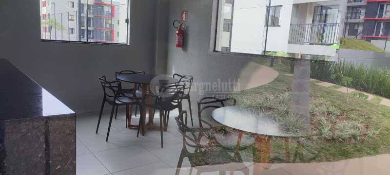 Foto 11 de 22: Apartamento em leilão em Ponta Grossa - PR — LOTE 326 PONTA GROSSA/PR - POSSIBILIDADE DE USO DO FGTS - SEM FINANCIMANETO