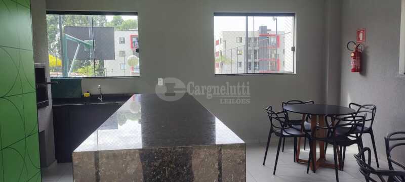 Foto 12 de 22: Apartamento em leilão em Ponta Grossa - PR — LOTE 326 PONTA GROSSA/PR - POSSIBILIDADE DE USO DO FGTS - SEM FINANCIMANETO