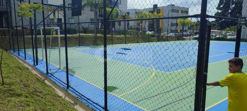Foto 15 de 22: Apartamento em leilão em Ponta Grossa - PR — LOTE 326 PONTA GROSSA/PR - POSSIBILIDADE DE USO DO FGTS - SEM FINANCIMANETO