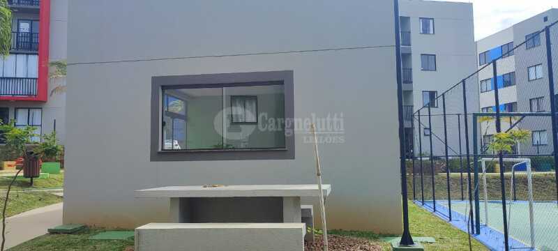 Foto 16 de 22: Apartamento em leilão em Ponta Grossa - PR — LOTE 326 PONTA GROSSA/PR - POSSIBILIDADE DE USO DO FGTS - SEM FINANCIMANETO
