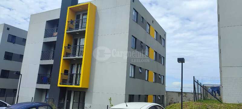 Foto 18 de 22: Apartamento em leilão em Ponta Grossa - PR — LOTE 326 PONTA GROSSA/PR - POSSIBILIDADE DE USO DO FGTS - SEM FINANCIMANETO