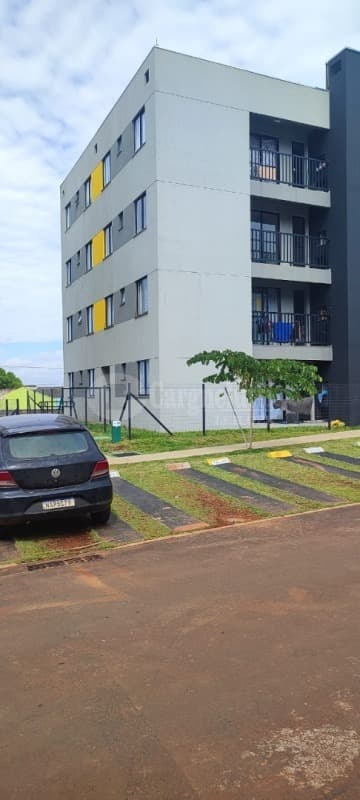 Foto 19 de 22: Apartamento em leilão em Ponta Grossa - PR — LOTE 326 PONTA GROSSA/PR - POSSIBILIDADE DE USO DO FGTS - SEM FINANCIMANETO