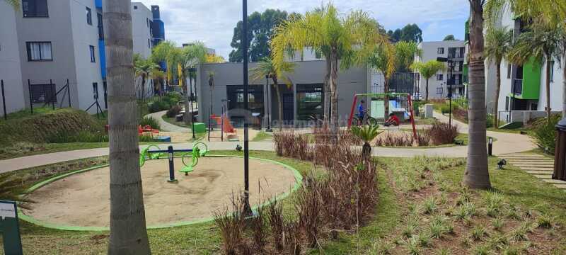 Foto 20 de 22: Apartamento em leilão em Ponta Grossa - PR — LOTE 326 PONTA GROSSA/PR - POSSIBILIDADE DE USO DO FGTS - SEM FINANCIMANETO