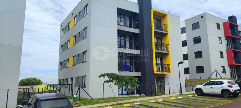 Foto 22 de 22: Apartamento em leilão em Ponta Grossa - PR — LOTE 326 PONTA GROSSA/PR - POSSIBILIDADE DE USO DO FGTS - SEM FINANCIMANETO