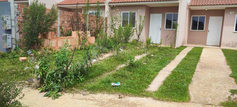 Foto 2 de 5: Casa em leilão em Ponta Grossa - PR — LOTE 329 PONTA GROSSA/PR - POSSIBILIDADE DE USO DO FGTS - SEM FINANCIMANETO