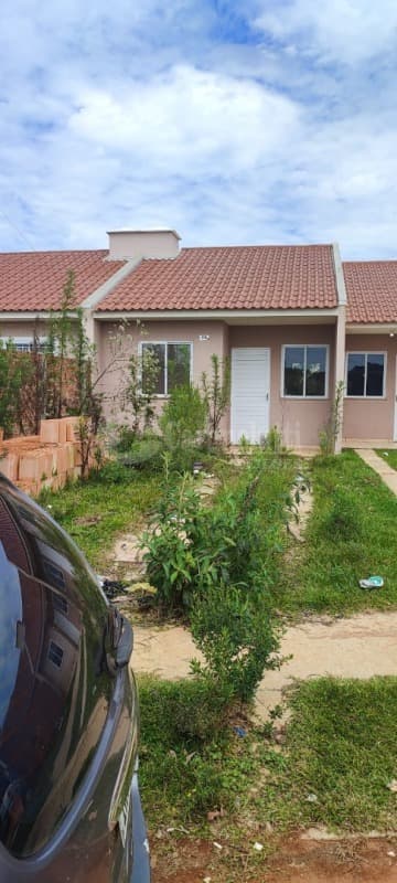 Foto 3 de 5: Casa em leilão em Ponta Grossa - PR — LOTE 329 PONTA GROSSA/PR - POSSIBILIDADE DE USO DO FGTS - SEM FINANCIMANETO