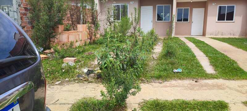 Foto 5 de 5: Casa em leilão em Ponta Grossa - PR — LOTE 329 PONTA GROSSA/PR - POSSIBILIDADE DE USO DO FGTS - SEM FINANCIMANETO
