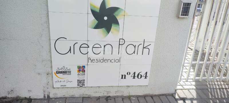 Foto 2 de 14: Apartamento em leilão em São José Dos Pinhais - PR — LOTE 331 SAO JOSE DOS PINHAIS/PR - POSSIBILIDADE DE UTILIZAR O FGTS - SEM FINANCIAMENTO