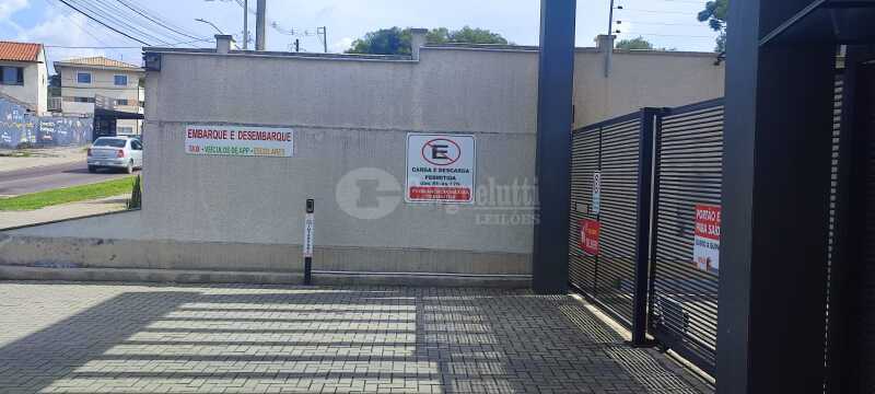 Foto 3 de 14: Apartamento em leilão em São José Dos Pinhais - PR — LOTE 331 SAO JOSE DOS PINHAIS/PR - POSSIBILIDADE DE UTILIZAR O FGTS - SEM FINANCIAMENTO