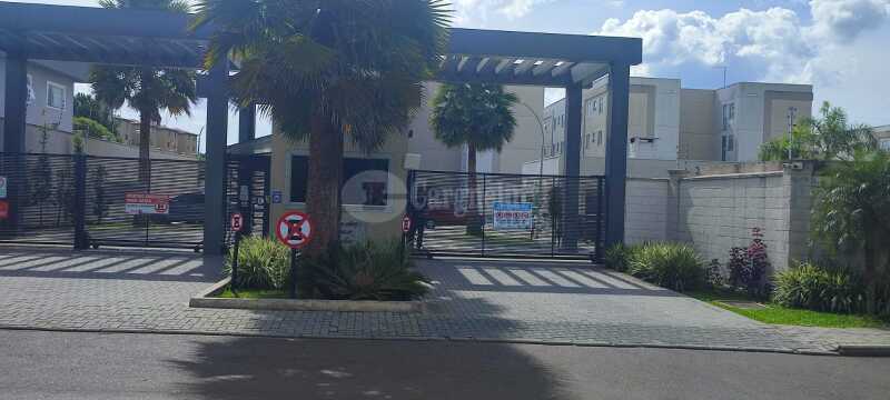 Foto 4 de 14: Apartamento em leilão em São José Dos Pinhais - PR — LOTE 331 SAO JOSE DOS PINHAIS/PR - POSSIBILIDADE DE UTILIZAR O FGTS - SEM FINANCIAMENTO