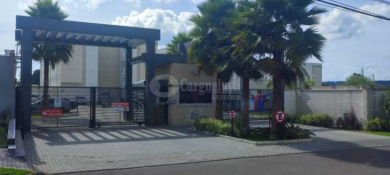 Foto 5 de 14: Apartamento em leilão em São José Dos Pinhais - PR — LOTE 331 SAO JOSE DOS PINHAIS/PR - POSSIBILIDADE DE UTILIZAR O FGTS - SEM FINANCIAMENTO