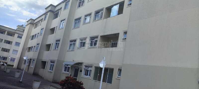Foto 10 de 14: Apartamento em leilão em São José Dos Pinhais - PR — LOTE 331 SAO JOSE DOS PINHAIS/PR - POSSIBILIDADE DE UTILIZAR O FGTS - SEM FINANCIAMENTO