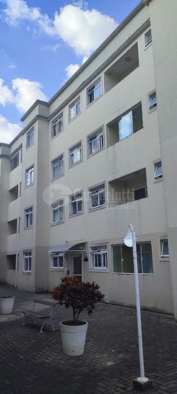 Foto 12 de 14: Apartamento em leilão em São José Dos Pinhais - PR — LOTE 331 SAO JOSE DOS PINHAIS/PR - POSSIBILIDADE DE UTILIZAR O FGTS - SEM FINANCIAMENTO