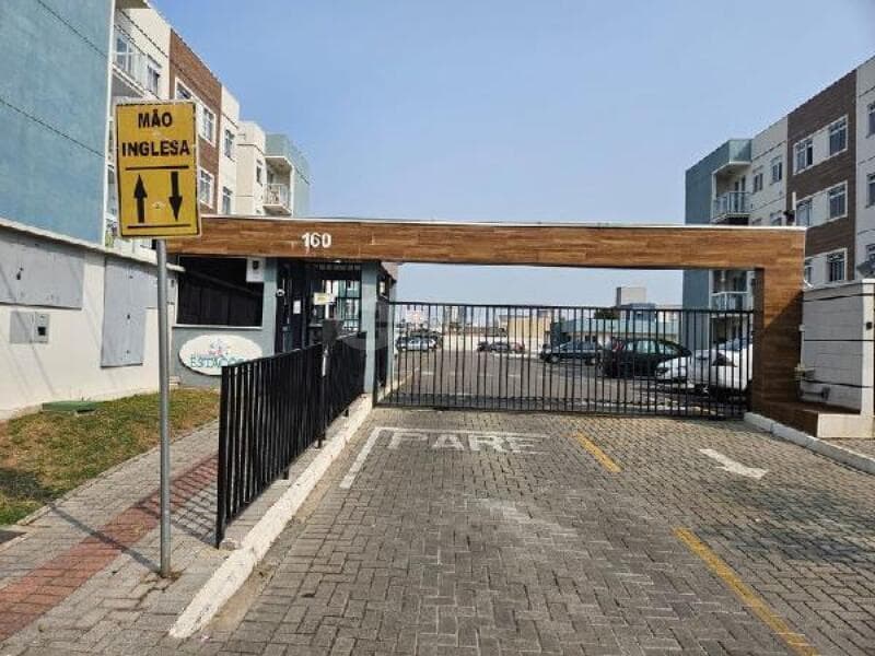 Foto 6 de 26: Apartamento em leilão em São José Dos Pinhais - PR — LOTE 332 SAO JOSE DOS PINHAIS/PR - POSSIBILIDADE DE UTILIZAR O FGTS - SEM FINANCIAMENTO