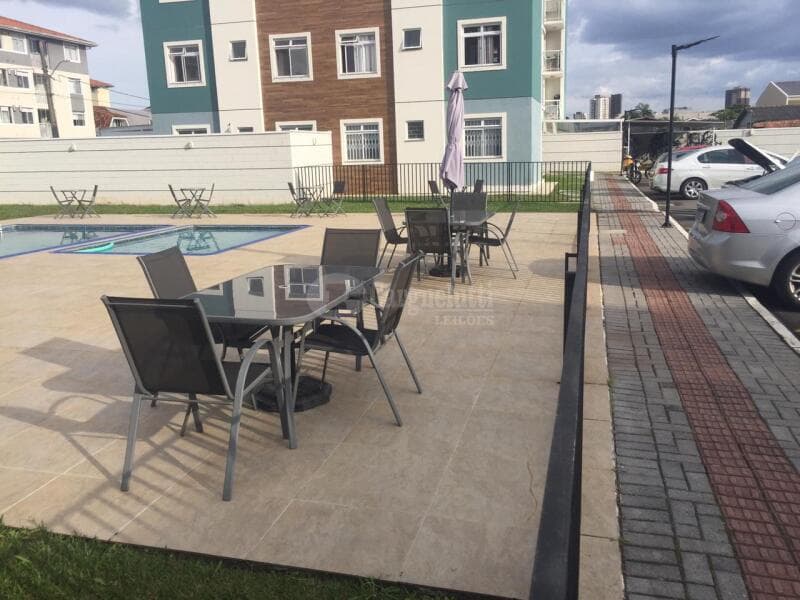 Foto 8 de 26: Apartamento em leilão em São José Dos Pinhais - PR — LOTE 332 SAO JOSE DOS PINHAIS/PR - POSSIBILIDADE DE UTILIZAR O FGTS - SEM FINANCIAMENTO