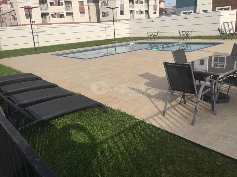 Foto 9 de 26: Apartamento em leilão em São José Dos Pinhais - PR — LOTE 332 SAO JOSE DOS PINHAIS/PR - POSSIBILIDADE DE UTILIZAR O FGTS - SEM FINANCIAMENTO