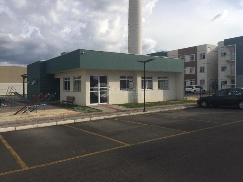 Foto 10 de 26: Apartamento em leilão em São José Dos Pinhais - PR — LOTE 332 SAO JOSE DOS PINHAIS/PR - POSSIBILIDADE DE UTILIZAR O FGTS - SEM FINANCIAMENTO