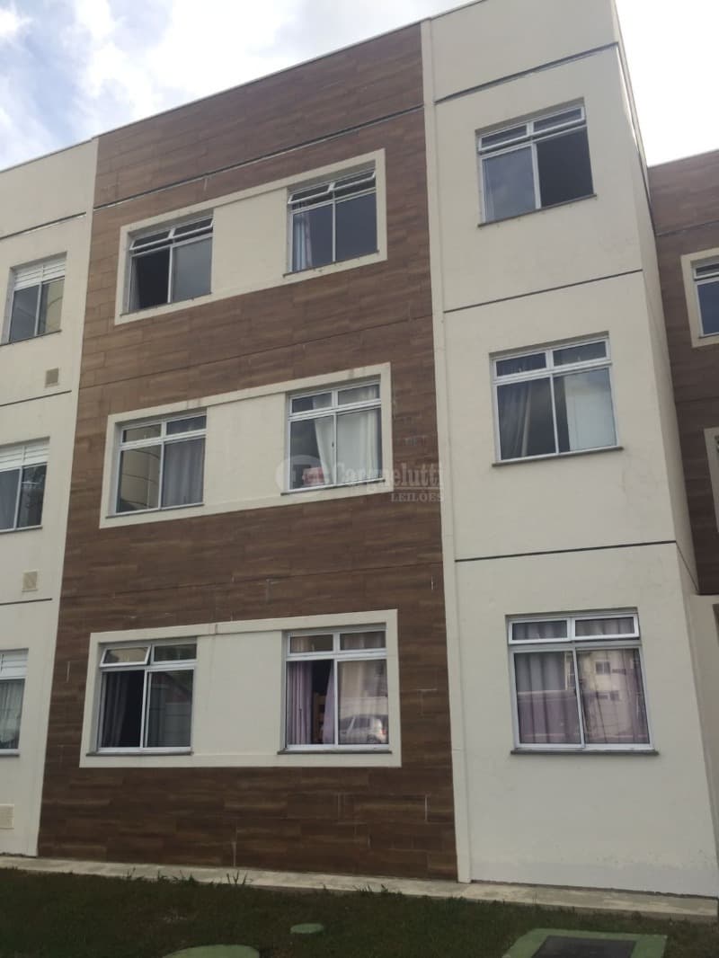 Foto 15 de 26: Apartamento em leilão em São José Dos Pinhais - PR — LOTE 332 SAO JOSE DOS PINHAIS/PR - POSSIBILIDADE DE UTILIZAR O FGTS - SEM FINANCIAMENTO