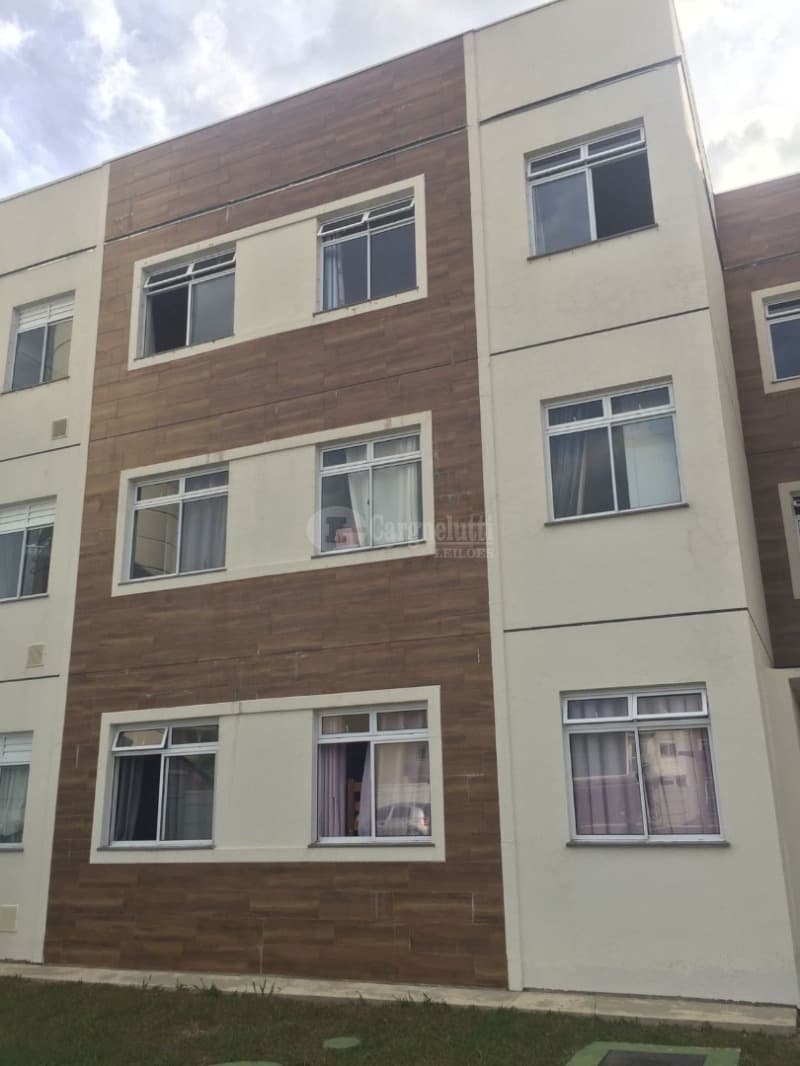 Foto 16 de 26: Apartamento em leilão em São José Dos Pinhais - PR — LOTE 332 SAO JOSE DOS PINHAIS/PR - POSSIBILIDADE DE UTILIZAR O FGTS - SEM FINANCIAMENTO