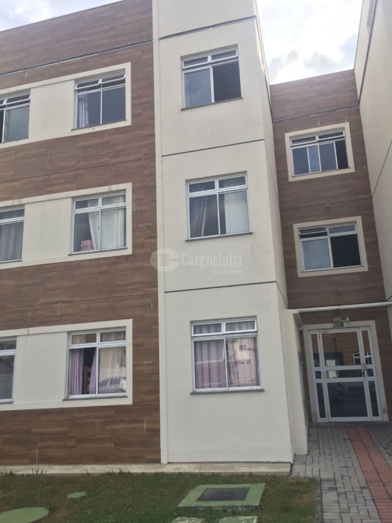Foto 17 de 26: Apartamento em leilão em São José Dos Pinhais - PR — LOTE 332 SAO JOSE DOS PINHAIS/PR - POSSIBILIDADE DE UTILIZAR O FGTS - SEM FINANCIAMENTO