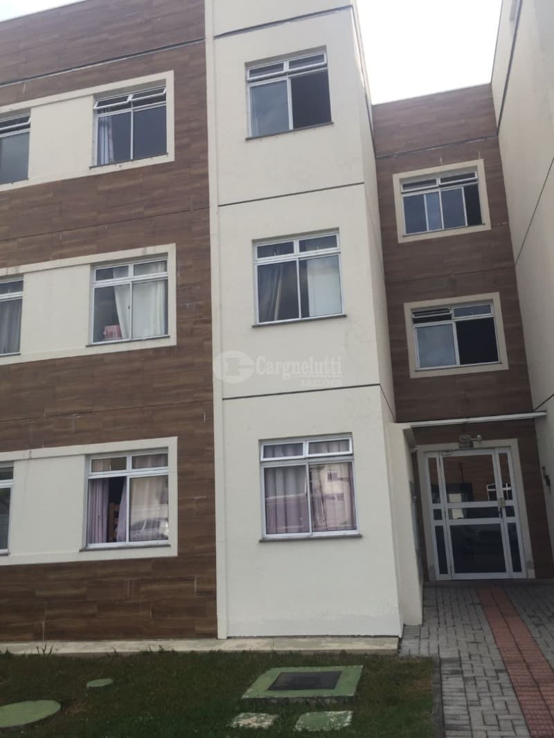 Foto 18 de 26: Apartamento em leilão em São José Dos Pinhais - PR — LOTE 332 SAO JOSE DOS PINHAIS/PR - POSSIBILIDADE DE UTILIZAR O FGTS - SEM FINANCIAMENTO