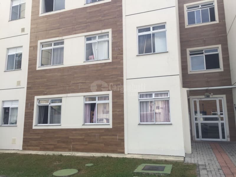 Foto 19 de 26: Apartamento em leilão em São José Dos Pinhais - PR — LOTE 332 SAO JOSE DOS PINHAIS/PR - POSSIBILIDADE DE UTILIZAR O FGTS - SEM FINANCIAMENTO