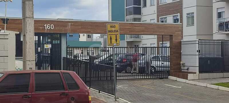 Foto 25 de 26: Apartamento em leilão em São José Dos Pinhais - PR — LOTE 332 SAO JOSE DOS PINHAIS/PR - POSSIBILIDADE DE UTILIZAR O FGTS - SEM FINANCIAMENTO