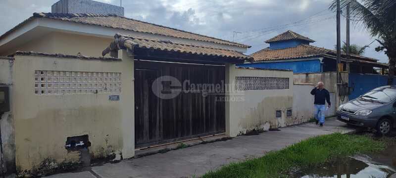 Foto 6 de 9: Casa em leilão em Cabo Frio - RJ — LOTE 346 CABO FRIO/RJ - POSSIBILIDADE DO USO DE FGTS - SEM FINANCIAMENTO