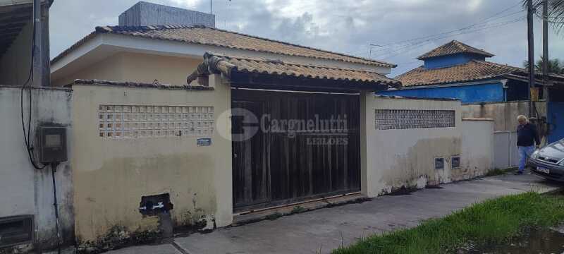 Foto 7 de 9: Casa em leilão em Cabo Frio - RJ — LOTE 346 CABO FRIO/RJ - POSSIBILIDADE DO USO DE FGTS - SEM FINANCIAMENTO