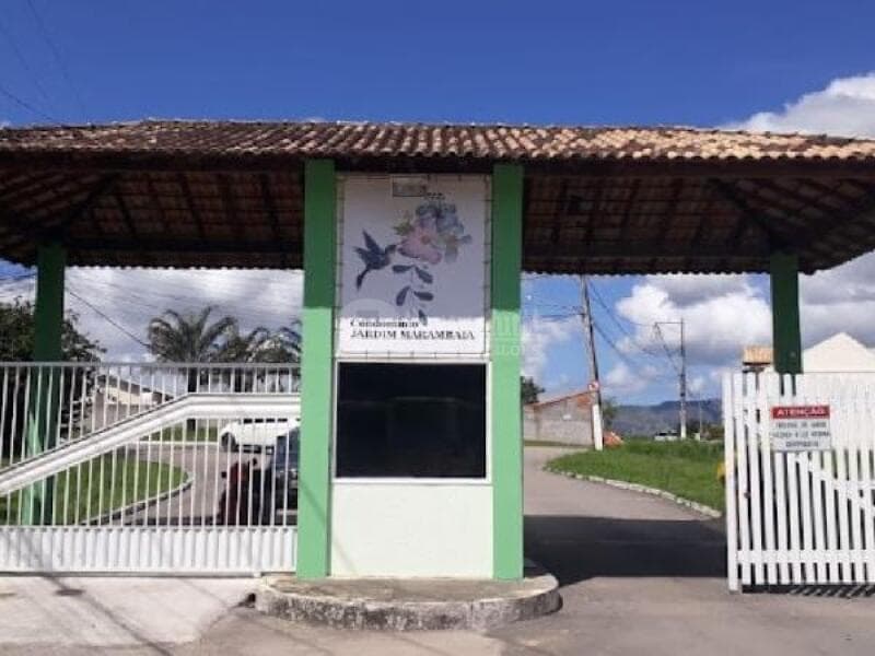 Casa em leilão em Itaboraí - RJ — LOTE 356 ITABORAI/RJ - POSSIBILIDADE DE USO DO FGTS - SEM FINANCIAMENTO