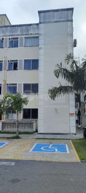 Foto 4 de 9: Apartamento em leilão em Macaé - RJ — LOTE 364 MACAE/RJ - POSSIBILIDADE DE USO DO FGTS - SEM FINANCIAMENTO