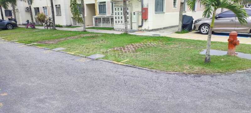 Foto 5 de 9: Apartamento em leilão em Macaé - RJ — LOTE 364 MACAE/RJ - POSSIBILIDADE DE USO DO FGTS - SEM FINANCIAMENTO