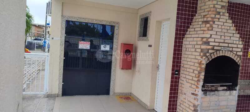 Foto 6 de 9: Apartamento em leilão em Macaé - RJ — LOTE 364 MACAE/RJ - POSSIBILIDADE DE USO DO FGTS - SEM FINANCIAMENTO