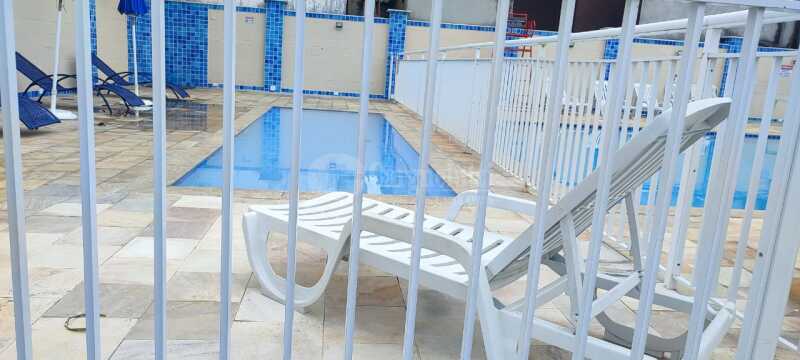 Foto 7 de 9: Apartamento em leilão em Macaé - RJ — LOTE 364 MACAE/RJ - POSSIBILIDADE DE USO DO FGTS - SEM FINANCIAMENTO